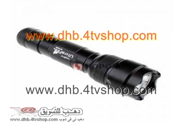 كشاف زينون 1000 ليمون lumens خارق يعمل بالشحن